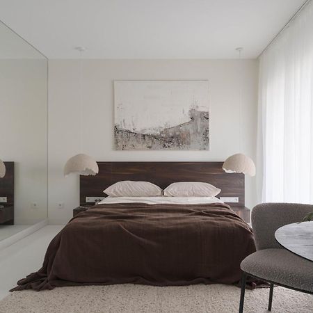 Piotrkowska 44 White Stone Luxury By Lookap Apartment Lodz  Exterior photo