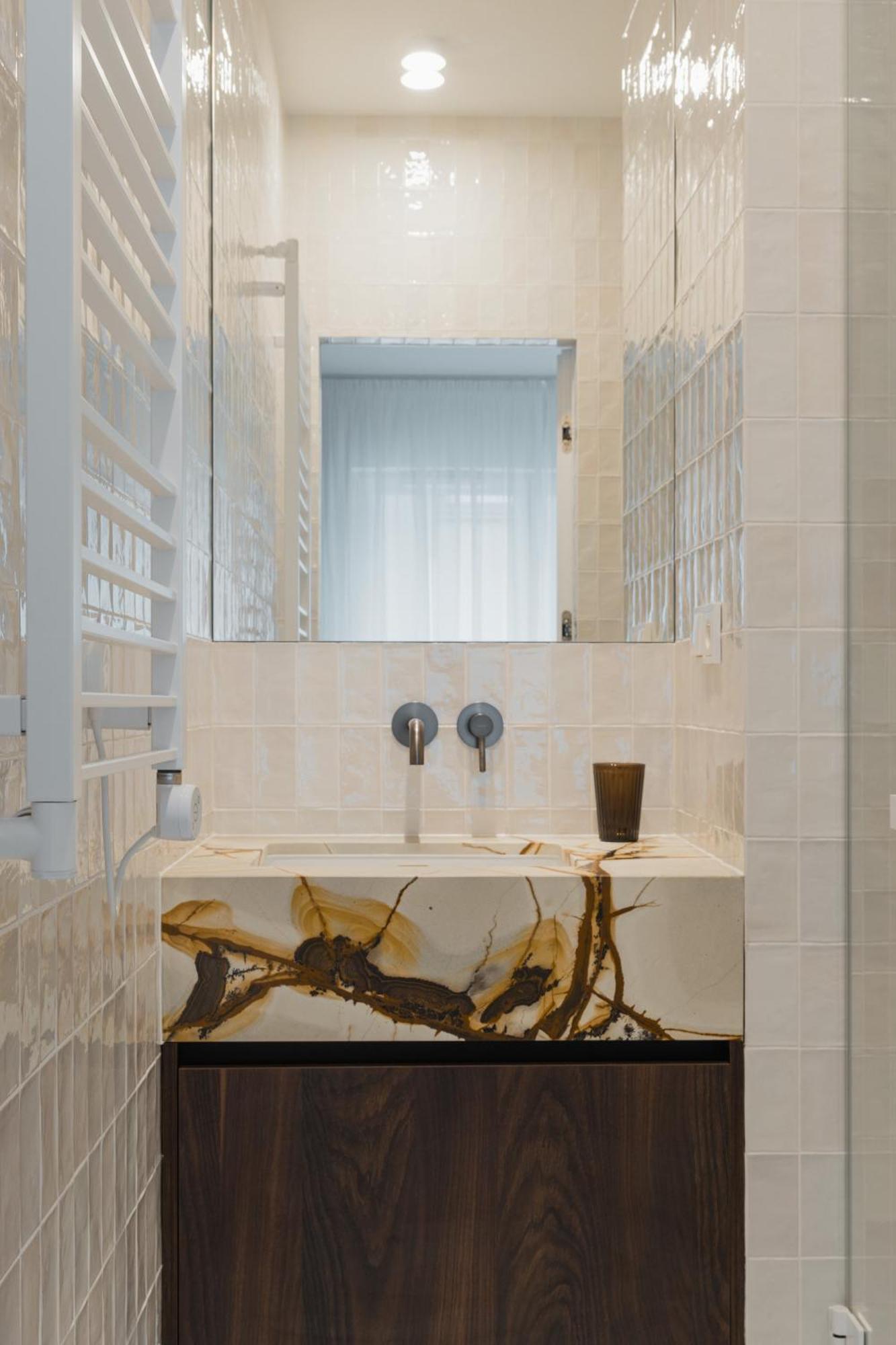 Piotrkowska 44 White Stone Luxury By Lookap Apartment Lodz  Exterior photo