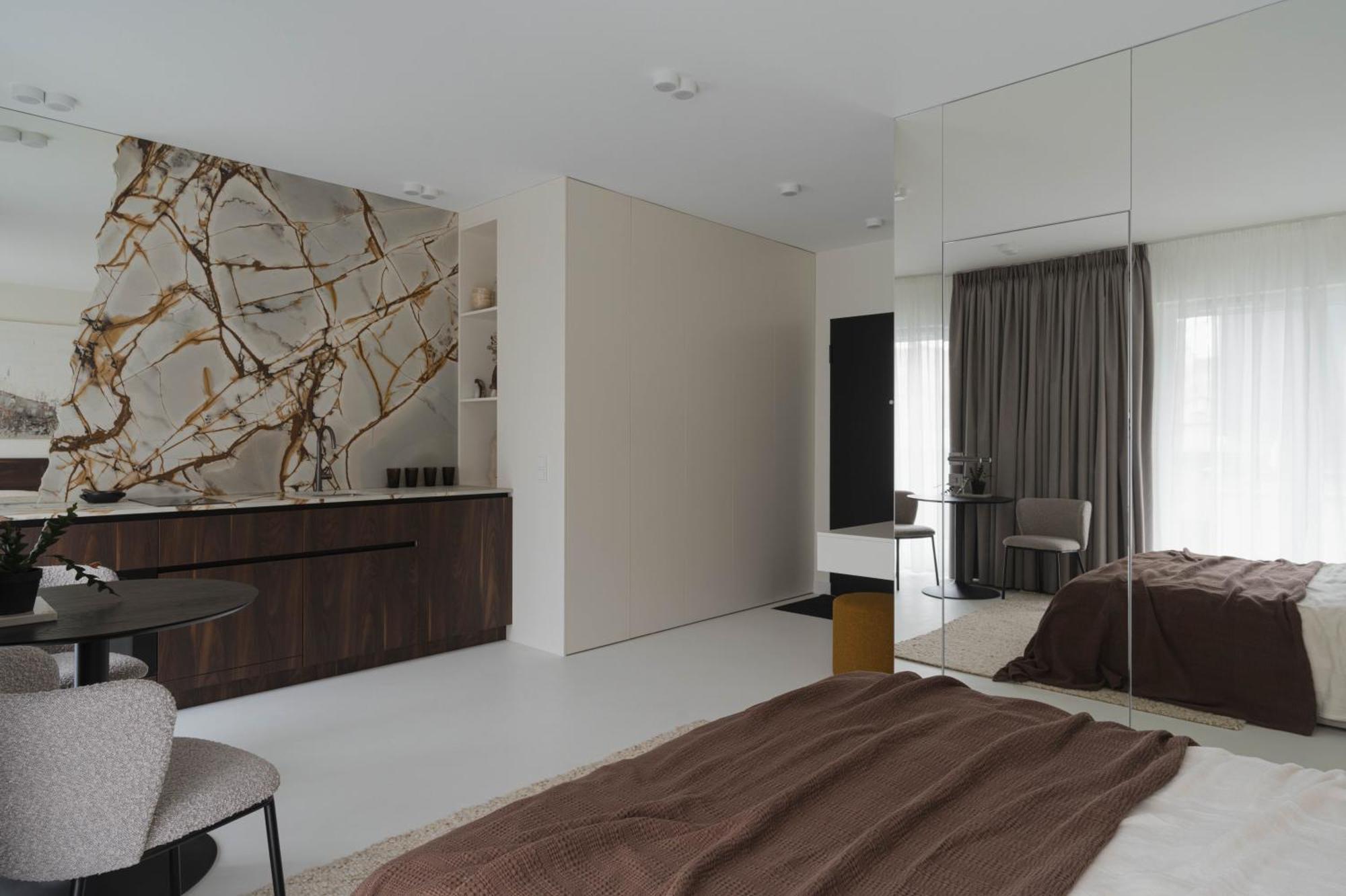 Piotrkowska 44 White Stone Luxury By Lookap Apartment Lodz  Exterior photo