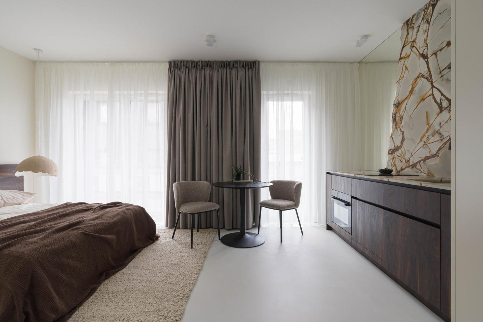 Piotrkowska 44 White Stone Luxury By Lookap Apartment Lodz  Exterior photo